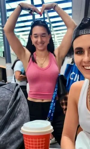 Eva Lys OnlyFans Leaked Free Thumbnail Picture - #5qZREP61Ss