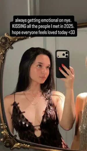 Eva Lys OnlyFans Leaked Free Thumbnail Picture - #6yv2dLtyuc