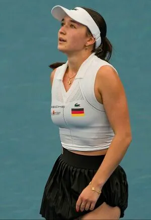 Eva Lys OnlyFans Leaked Free Thumbnail Picture - #ExyVaX6Old