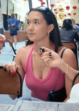 Eva Lys OnlyFans Leaked Free Thumbnail Picture - #TtL1ZAozSF