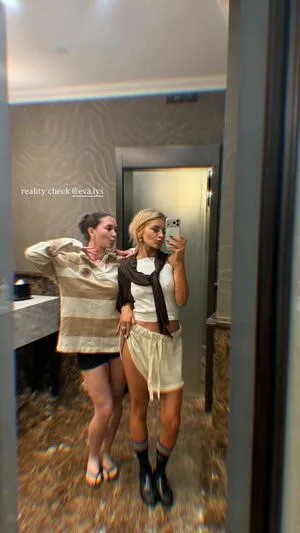 Eva Lys OnlyFans Leaked Free Thumbnail Picture - #X0VwSbWQYQ