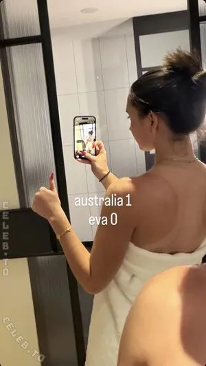 Eva Lys OnlyFans Leaked Free Thumbnail Picture - #eI1c2STqzT