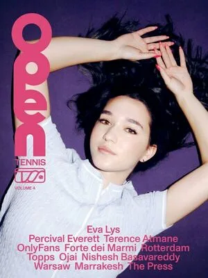 Eva Lys OnlyFans Leaked Free Thumbnail Picture - #pX3n9HwCas