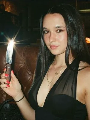 Eva Lys OnlyFans Leaked Free Thumbnail Picture - #tdghwl2XYd