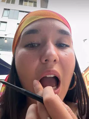 Eva Lys OnlyFans Leaked Free Thumbnail Picture - #xsfolaze7b