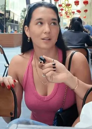 Eva Lys OnlyFans Leaked Free Thumbnail Picture - #y8IXsL7BU6