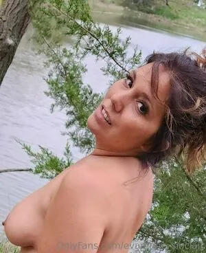 Eva M Sinclair OnlyFans Leaked Free Thumbnail Picture - #0O6DWafdtI