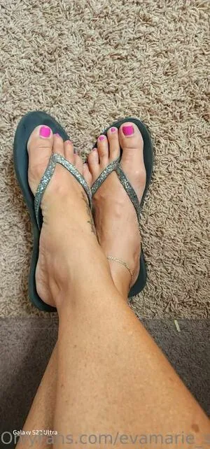 Eva M Sinclair OnlyFans Leaked Free Thumbnail Picture - #1qXAH1hdbm