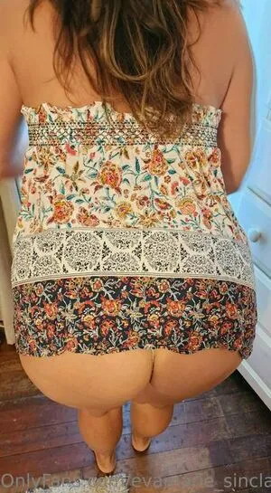 Eva M Sinclair OnlyFans Leaked Free Thumbnail Picture - #QRRm5afUfO