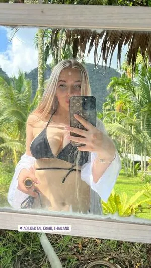 Eva M1racle OnlyFans Leaked Free Thumbnail Picture - #e3cMlcXJND