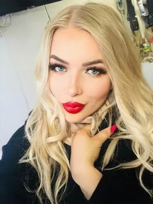 Eva M1racle OnlyFans Leaked Free Thumbnail Picture - #p553d9dMKY