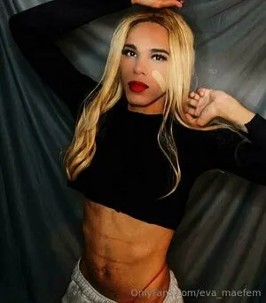 Eva Maefem OnlyFans Leaked Free Thumbnail Picture - #Hn1FVfUQTr