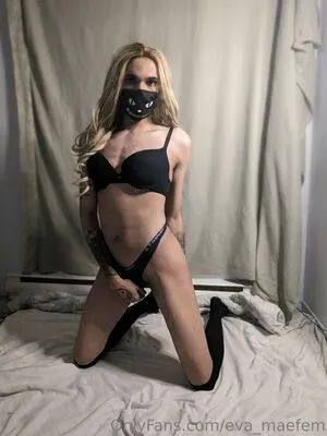 Eva Maefem OnlyFans Leaked Free Thumbnail Picture - #LrXuAdY9iJ
