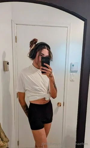 Eva Maefem OnlyFans Leaked Free Thumbnail Picture - #OZxCN88COB