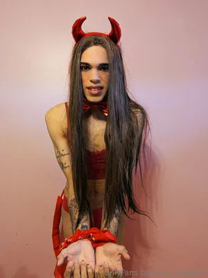 Eva Maefem OnlyFans Leaked Free Thumbnail Picture - #Oq6gf2ClXv