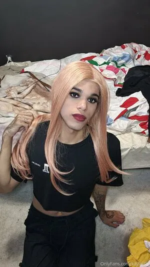 Eva Maefem OnlyFans Leaked Free Thumbnail Picture - #wMg4wDH71P