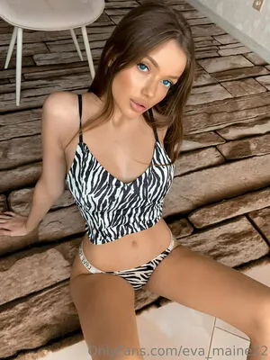 Eva Maine22 OnlyFans Leaked Free Thumbnail Picture - #IAv6iuN1fo