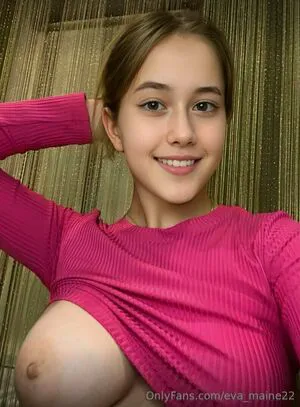 Eva Maine22 OnlyFans Leaked Free Thumbnail Picture - #JSBVGovBTB