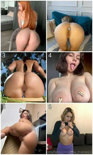 Eva Maine22 OnlyFans Leaked Free Thumbnail Picture - #PCrznO55kC