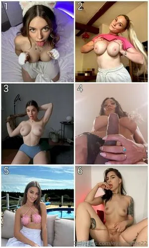 Eva Maine22 OnlyFans Leaked Free Thumbnail Picture - #eboytevrwS