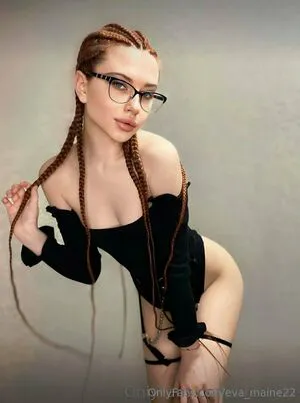 Eva Maine22 OnlyFans Leaked Free Thumbnail Picture - #h3zBdLCj32