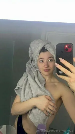 Eva Maine22 OnlyFans Leaked Free Thumbnail Picture - #tMG6HfiD9L