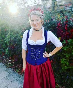 Eva Maria Grein Von Friedl OnlyFans Leaked Free Thumbnail Picture - #8chtyHRXGj