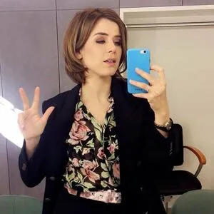 Eva Maria Lemke OnlyFans Leaked Free Thumbnail Picture - #XwPdKffmBV