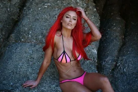 Eva Marie OnlyFans Leaked Free Thumbnail Picture - #FjgAFKBxc5