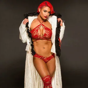 Eva Marie OnlyFans Leaked Free Thumbnail Picture - #Z45JrzyRNe