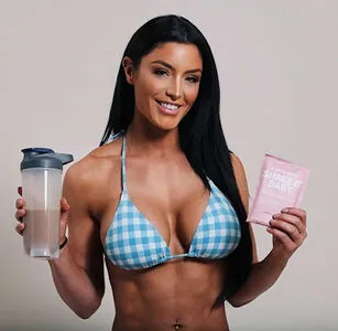 Eva Marie OnlyFans Leaked Free Thumbnail Picture - #fInJGHn8Z6