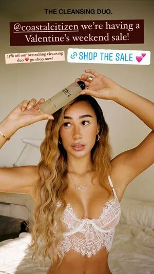 Eva Marisol Gutowski OnlyFans Leaked Free Thumbnail Picture - #T7JwVApyP6