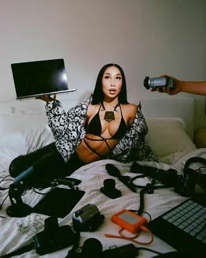 Eva Marisol Gutowski OnlyFans Leaked Free Thumbnail Picture - #VfuznQIrcd