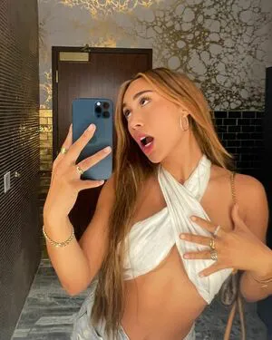 Eva Marisol Gutowski OnlyFans Leaked Free Thumbnail Picture - #hwhwoPgu8W