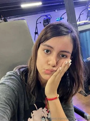 Eva Martinez OnlyFans Leaked Free Thumbnail Picture - #8Bf4QSW0md
