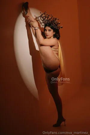 Eva Martinez OnlyFans Leaked Free Thumbnail Picture - #aui7XxC1B9