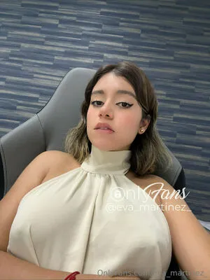 Eva Martinez OnlyFans Leaked Free Thumbnail Picture - #kdcvyDIGdl