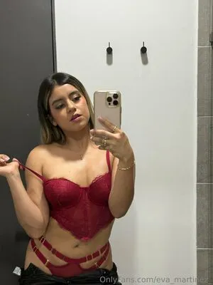 Eva Martinez OnlyFans Leaked Free Thumbnail Picture - #uKi9x6rSKt