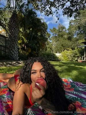 Eva Maxim OnlyFans Leaked Free Thumbnail Picture - #0Q0YggwLMO
