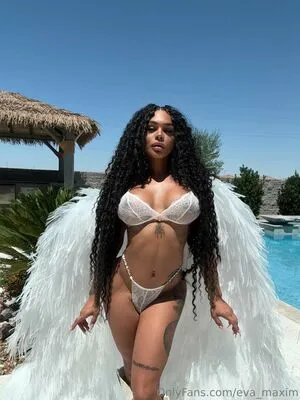 Eva Maxim OnlyFans Leaked Free Thumbnail Picture - #1D3dKgfRtA