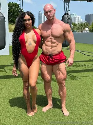 Eva Maxim OnlyFans Leaked Free Thumbnail Picture - #68ll5RaWLl