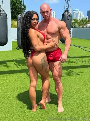 Eva Maxim OnlyFans Leaked Free Thumbnail Picture - #6Le2cyXBco