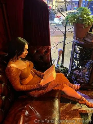 Eva Maxim OnlyFans Leaked Free Thumbnail Picture - #8D0OM46Pok