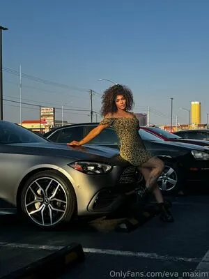 Eva Maxim OnlyFans Leaked Free Thumbnail Picture - #9MxcOeWrKn
