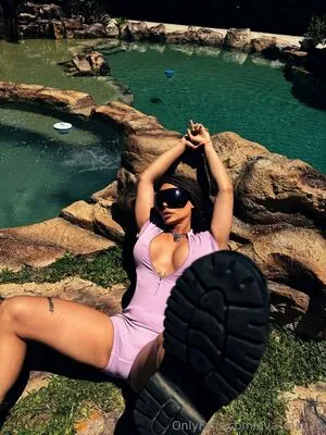 Eva Maxim OnlyFans Leaked Free Thumbnail Picture - #CFonQ90F49