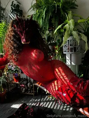 Eva Maxim OnlyFans Leaked Free Thumbnail Picture - #FjvGoT5V5n