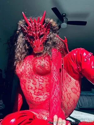 Eva Maxim OnlyFans Leaked Free Thumbnail Picture - #KR8J8CvdV7