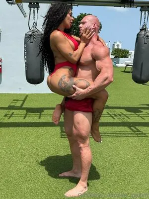 Eva Maxim OnlyFans Leaked Free Thumbnail Picture - #PAKWddBdKh