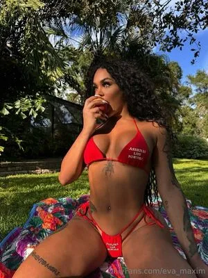 Eva Maxim OnlyFans Leaked Free Thumbnail Picture - #TWFNLA8FQ1