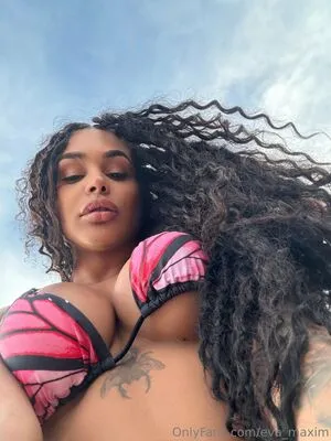 Eva Maxim OnlyFans Leaked Free Thumbnail Picture - #VKzSpx7CNc